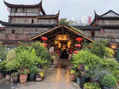 -二十八里太湖船菜(吉祥路店)