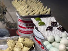 鲜肉粽子-罗子龙罗家桂花汤圆(曹都巷店)