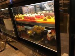 -苏州金鸡湖文博诺富特酒店