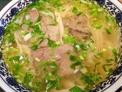 牛肉面-飞天大厦清真餐厅