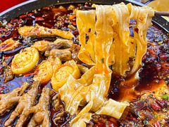 -聂发财重庆江湖菜(解放碑店)