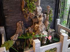 -知足堂养生会所(碑亭巷店)