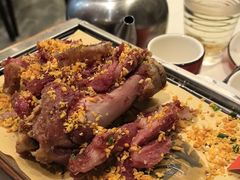 -聚鑫阁江浙菜·非遗传承技艺(青村帝华园店)