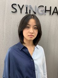 -SY COLOUR专业烫染