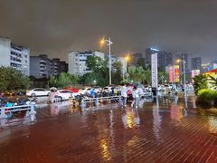 -赞酱川式烤肉(蜀都万达店)