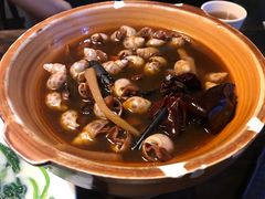 -堂宴·老厦门私房菜(1988仙岳总店)
