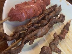 -真火候烧烤屋(金兰路店)