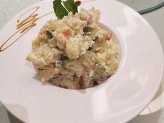 -陆壹捌餐厅(五大道店)