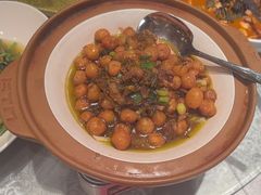 -衢农会·衢州菜·宴请(国际机场店)