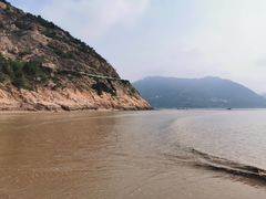 -北岐滩涂