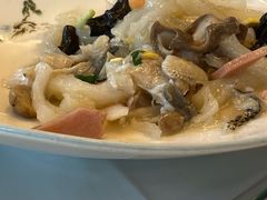 -清华酒楼(盘门店)