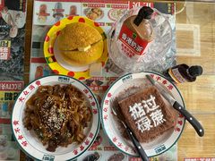 -肥韬茶餐厅(南山mini店)