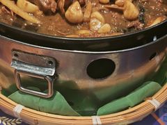 招牌柠檬鸭-甘家界牌柠檬鸭(青山店)