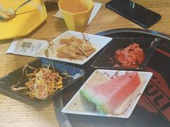 -八福力韩国休闲餐厅(泉舜店)