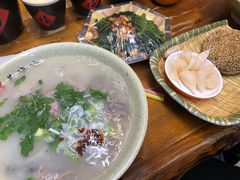 -豫石记羊汤(北苑店)