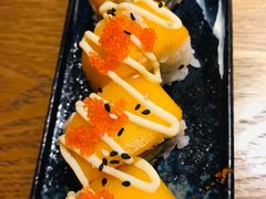 -渔井食堂(新洲店)
