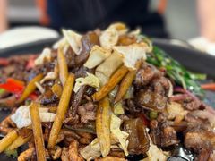 -一烙锅(友谊店)