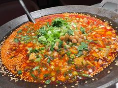 -麻六记(新天地店)