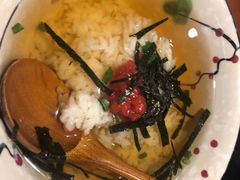 -気楽亭和食料理(气乐亭大世界本店)