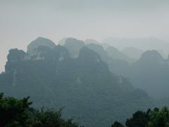 -太行锡崖沟旅游度假区