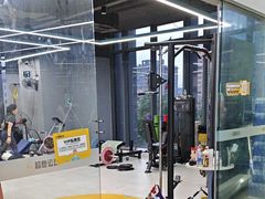 -超鹿运动(五四路恒力城店)