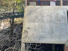 -藏龙百瀑风景区