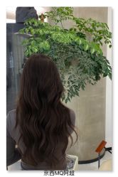 -MQ STUDIO&MY HAIR