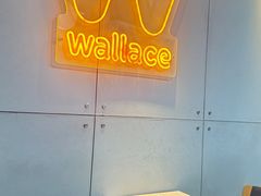 -华莱士·全鸡汉堡(沙湖店)