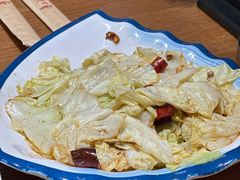 -掌上鲜(南顺城街店)