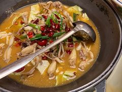 -九子香辣蟹跳跳蛙(龙昆南路店)