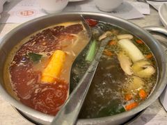 -千味涮·健康火锅(会展连城新天地店)
