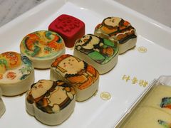 甜点西游-北京稻香村(零号店)