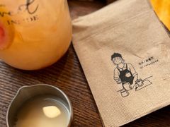 -沏点Trattoria意大利餐厅(新街口店)