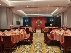 -稻香酒家-宴会厅·BB宴·年会·喜宴(天河领展店)