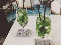 -郑州绿地JW万豪酒店The Grill烤汇扒房
