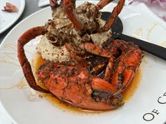 -Ministry of Crab•MOC(交子大道店)