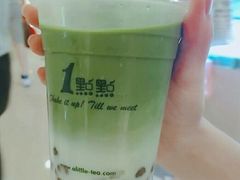 -1点点(中山门大街店)