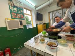 -石灰市老火锅(北滨路店)