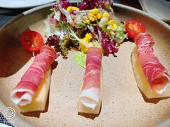 -秀·爱尔兰餐吧(上海路店)