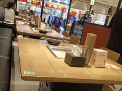 -新石器烤肉(南站店)