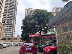 -龙上水现炒生料(柳沙店)