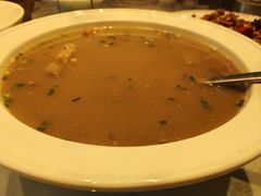 -小隐院子·庭院餐厅(大学城后湖店)