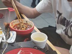 -蜀大侠火锅.川剧变脸(龙泉世茂店)