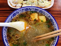 -苏生鸭血粉丝(鹿鸣路店)