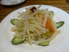 -老雒阳面馆·水席(定鼎门店)