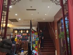 -新聚丰菜馆(太监弄店)