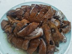 -长润·濑尿烧鹅