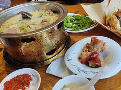 -粉巷13號陕菜馆