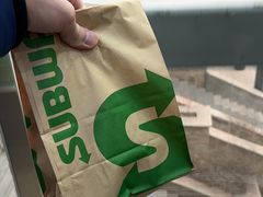 -SUBWAY赛百味(欧亚新生活店)