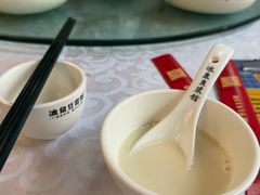 -冰泉豆浆馆(白云山总店)